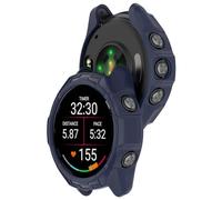 Tyogeephy Funda para Garmin Forerunner 70/170 / 170 Music - Ultra-Slim TPU Bumper Cover, Lightweight & Durable, Unisex