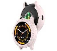 Tyogeephy Funda para Garmin Venu 3, Cubierta Completa Protector de Pantalla Carcasa Protectora Transparente Suave TPU Silicona Caso Anti-Arañazos Case Cover