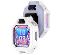 Tyogeephy Funda para Huawei Supernova Watch X1 / X1 Pro - Ultra-Slim TPU Bumper Cover, Lightweight & Durable, Unisex