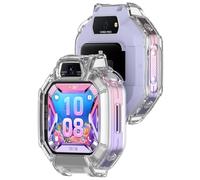 Tyogeephy Funda para Huawei Supernova Watch X1 / X1 Pro - Ultra-Slim TPU Bumper Cover, Lightweight & Durable, Unisex