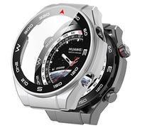 Tyogeephy Funda protectora para Huawei Watch Ultimate de cobertura completa, carcasa protectora de TPU para Huawei Watch Ultimate