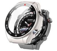 Tyogeephy Funda protectora para Huawei Watch Ultimate de cobertura completa, carcasa protectora de TPU para Huawei Watch Ultimate