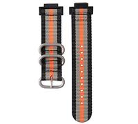 Tyogeephy Nylon Correa Compatible con Casio G-SHOCK GA-150 800 DW5600 6900 GD-110 G-8900 GLS8900 Correa Sports Cinturón de muñequeras