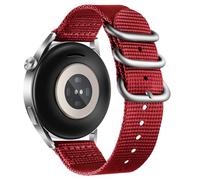 Tyogeephy Nylon Correa Compatible con Garmin vivoactive 5 /Active 5/VivoMove Trend/venu SQ2, Pulsera Deportivo Correa para Approach S40/ Forerunner158 /venu