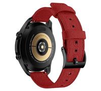 Tyogeephy Nylon Correa Compatible con Huawei watch GT4 46MM/watch 4 /watch 4 pro/WATCH Ultimate/GT3 SE/ Watch3 pro new, Pulsera Deportivo Correa para Xiaomi Watch 2 pro/Watch S2 /S1 pro