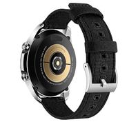 Tyogeephy Nylon Correa Compatible con Huawei watch GT4 46MM/watch 4 /watch 4 pro/WATCH Ultimate/GT3 SE/ Watch3 pro new, Pulsera Deportivo Correa para Xiaomi Watch 2 pro/Watch S2 /S1 pro