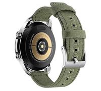 Tyogeephy Nylon Correa Compatible con Huawei watch GT4 46MM/watch 4 /watch 4 pro/WATCH Ultimate/GT3 SE/ Watch3 pro new, Pulsera Deportivo Correa para Xiaomi Watch 2 pro/Watch S2 /S1 pro