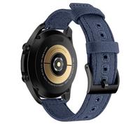 Tyogeephy Nylon Correa Compatible con Huawei watch GT4 46MM/watch 4 /watch 4 pro/WATCH Ultimate/GT3 SE/ Watch3 pro new, Pulsera Deportivo Correa para Xiaomi Watch 2 pro/Watch S2 /S1 pro