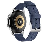 Tyogeephy Nylon Correa Compatible con Huawei watch GT4 46MM/watch 4 /watch 4 pro/WATCH Ultimate/GT3 SE/ Watch3 pro new, Pulsera Deportivo Correa para Xiaomi Watch 2 pro/Watch S2 /S1 pro