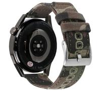 Tyogeephy Nylon Correa Compatible con Huawei watch GT4 46MM/watch 4 /watch 4 pro/WATCH Ultimate/GT3 SE/ Watch3 pro new, Pulsera Deportivo Correa para Honor watch 4 pro