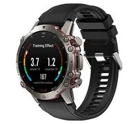 Tyogeephy para Amazfit Falcon Correa,Edición Especial Soft Silicona Deportes Recambio de Pulseras Ajustable Reemplazo Accesorios Compatible para Reloj Amazfit Falcon