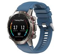 Tyogeephy para Amazfit Falcon Correa,Edición Especial Soft Silicona Deportes Recambio de Pulseras Ajustable Reemplazo Accesorios Compatible para Reloj Amazfit Falcon
