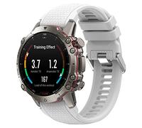 Tyogeephy para Amazfit Falcon Correa,Edición Especial Soft Silicona Deportes Recambio de Pulseras Ajustable Reemplazo Accesorios Compatible para Reloj Amazfit Falcon