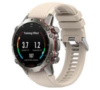 Tyogeephy para Amazfit Falcon Correa,Edición Especial Soft Silicona Deportes Recambio de Pulseras Ajustable Reemplazo Accesorios Compatible para Reloj Amazfit Falcon