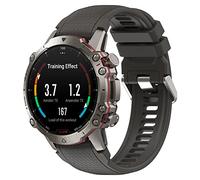 Tyogeephy para Amazfit Falcon Correa,Edición Especial Soft Silicona Deportes Recambio de Pulseras Ajustable Reemplazo Accesorios Compatible para Reloj Amazfit Falcon