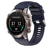Tyogeephy para Amazfit Falcon Correa,Edición Especial Soft Silicona Deportes Recambio de Pulseras Ajustable Reemplazo Accesorios Compatible para Reloj Amazfit Falcon