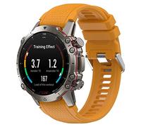 Tyogeephy para Amazfit Falcon Correa,Edición Especial Soft Silicona Deportes Recambio de Pulseras Ajustable Reemplazo Accesorios Compatible para Reloj Amazfit Falcon