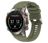 Tyogeephy para Amazfit Falcon Correa,Edición Especial Soft Silicona Deportes Recambio de Pulseras Ajustable Reemplazo Accesorios Compatible para Reloj Amazfit Falcon