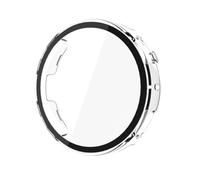 Tyogeephy Protector de Bisel Antigolpes para CMF Watch 3 Pro - Resistente a Rayones, Ajuste, Compatible con Pantalla AMOLED 1,43"