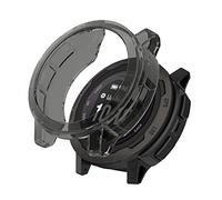 Tyogeephy Protector de Pantalla Funda Compatible con Garmin Instinct 2 Suave Funda Accesorios Covers Resistente a los arañazos Funda Protectora Completa para Garmin Instinct 2