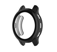 Tyogeephy Protector de pantalla Funda Compatible con Garmin Venu 2 plus Suave Funda Accesorios Covers Resistente a los arañazos Funda protectora completa para Garmin Venu 2 plus