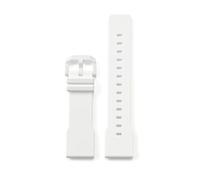 Tyogeephy Pulsera de Silicona 24mm para Casio G-Shock GA-2300 GA-2200 GA-2000 - Colorido, Cambio Rápido, Duradero & Cómodo