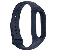 Tyogeephy Pulsera para Xiaomi Mi Band 8 Correas, Colorido Suave Silicona Pulsera Impermeable, Pulsera Correa para Xiaomi Mi Band 8