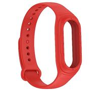 Tyogeephy Pulsera para Xiaomi Mi Band 8 Correas, Colorido Suave Silicona Pulsera Impermeable, Pulsera Correa para Xiaomi Mi Band 8