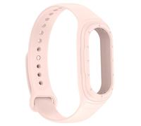 Tyogeephy Pulsera para Xiaomi Mi Band 8 Correas, Colorido Suave Silicona Pulsera Impermeable, Pulsera Correa para Xiaomi Mi Band 8