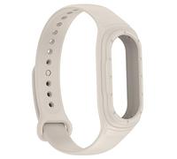 Tyogeephy Pulsera para Xiaomi Mi Band 8 Correas, Colorido Suave Silicona Pulsera Impermeable, Pulsera Correa para Xiaomi Mi Band 8