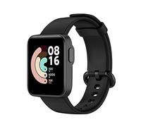 Tyogeephy Reemplazo Correa Compatible con Redmi Watch 2 Lite Correa de Silicona para Redmi Watch 2 Lite Smartwatch para Mujeres Hombres