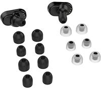 Tyogeephy Reemplazo Puntas de oído Silicona Protector Earphone Eartips Audífonos Earpads Pairs Funda para Sony WF-1000XM4/WF-1000XM3 Truly Inalámbrico Ruido Cancelado Auriculares Accesorios