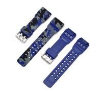 Tyogeephy Reloj Correa para Casio G-Shock GG-1000 GWG-100 GSG-100, Bandas Correas Reloj Silicona Bracelet Brazalete Strap Wristband para G-Shock GG-1000 GWG-100 GSG-100