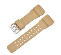 Tyogeephy Reloj Correa para Casio G-Shock GG-1000 GWG-100 GSG-100, Bandas Correas Reloj Silicona Bracelet Brazalete Strap Wristband para G-Shock GG-1000 GWG-100 GSG-100