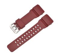 Tyogeephy Reloj Correa para Casio G-Shock GG-1000 GWG-100 GSG-100, Bandas Correas Reloj Silicona Bracelet Brazalete Strap Wristband para G-Shock GG-1000 GWG-100 GSG-100