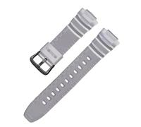 Tyogeephy Reloj Correa para Casio MCW-100/MCW-110H/W-S220/HDD-S100/HDD-S100/WV-200/AE-2000, Bandas Correas Reloj Silicona Bracelet Brazalete Strap Wristband para MCW100
