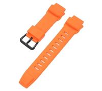 Tyogeephy Reloj Correa para Casio PRG200/PRG550/270, Bandas Correas Reloj Silicona Bracelet Brazalete Strap Wristband para PRG550/270/PRW2500/3500/5000/5100