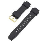 Tyogeephy Reloj Correa para Casio PRG200/PRG550/270, Bandas Correas Reloj Silicona Bracelet Brazalete Strap Wristband para PRG550/270/PRW2500/3500/5000/5100