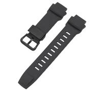 Tyogeephy Reloj Correa para Casio PRG200/PRG550/270, Bandas Correas Reloj Silicona Bracelet Brazalete Strap Wristband para PRG550/270/PRW2500/3500/5000/5100