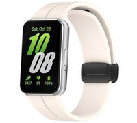 Tyogeephy Reloj Correa para Galaxy Fit 3(SM-R390), Bandas Correas Reloj Silicona Bracelet Brazalete Strap Wristband para Galaxy Fit 3(SM-R390)
