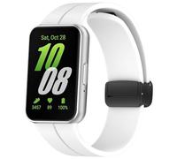 Tyogeephy Reloj Correa para Galaxy Fit 3(SM-R390), Bandas Correas Reloj Silicona Bracelet Brazalete Strap Wristband para Galaxy Fit 3(SM-R390)