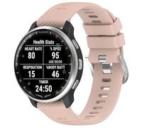 Tyogeephy Reloj Correa para Garmin D2 Air X10 43mm/Bounce/vivoactive 5, Bandas Correas Reloj Silicona Bracelet Brazalete Strap Wristband para Active 5/VivoMove Trend