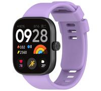 Tyogeephy Reloj Correa para Garmin D2 Air X10 43mm/Bounce/vivoactive 5, Bandas Correas Reloj Silicona Bracelet Brazalete Strap Wristband para Active 5/VivoMove Trend