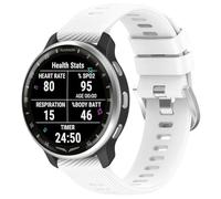 Tyogeephy Reloj Correa para Garmin D2 Air X10 43mm/Bounce/vivoactive 5, Bandas Correas Reloj Silicona Bracelet Brazalete Strap Wristband para Active 5/VivoMove Trend