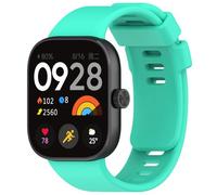 Tyogeephy Reloj Correa para Garmin D2 Air X10 43mm/Bounce/vivoactive 5, Bandas Correas Reloj Silicona Bracelet Brazalete Strap Wristband para Active 5/VivoMove Trend