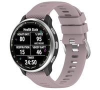 Tyogeephy Reloj Correa para Garmin D2 Air X10 43mm/Bounce/vivoactive 5, Bandas Correas Reloj Silicona Bracelet Brazalete Strap Wristband para Active 5/VivoMove Trend