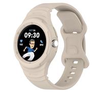 Tyogeephy Reloj Correa para Google Pixel Watch 2, Bandas Correas Reloj Silicona Bracelet Brazalete Strap Wristband para Pixel Watch 1
