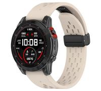 Tyogeephy Reloj de Correa para Garmin Fenix 8 51MM/ Enduro 3, Bandas Correa Repuesto Strap Correas Reloj Silicone Bracelet Recambio Brazalete Correa Wristband para Enduro 3 Watch