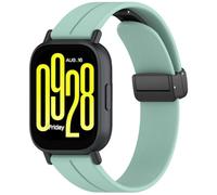 Tyogeephy Reloj de Correa para Redmi watch 5 Active/watch 5 Lite, Bandas Correa Repuesto Strap Correas Reloj Silicone Bracelet Recambio Brazalete Wristband para watch 5 Active/watch 5 Lite Watch