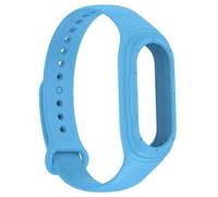 Tyogeephy Reloj de Correa para Xiaomi Band 9/ Band 9 NFC/Band 8, Bandas Correa Repuesto Strap Correas Reloj Silicone Bracelet Recambio Brazalete Correa Wristband para Mi band 9 Watch